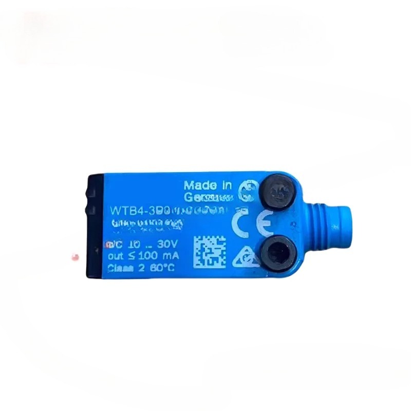 Electrical - Original photoelectric sensor WTB4S-3P2161 WTB4-3P2161 photoelectric
