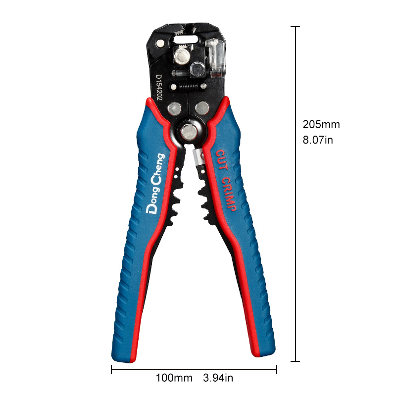 Crimper Cable Cutter Automatic - đánh giá và giá Automatic Wire Stripper Cutter