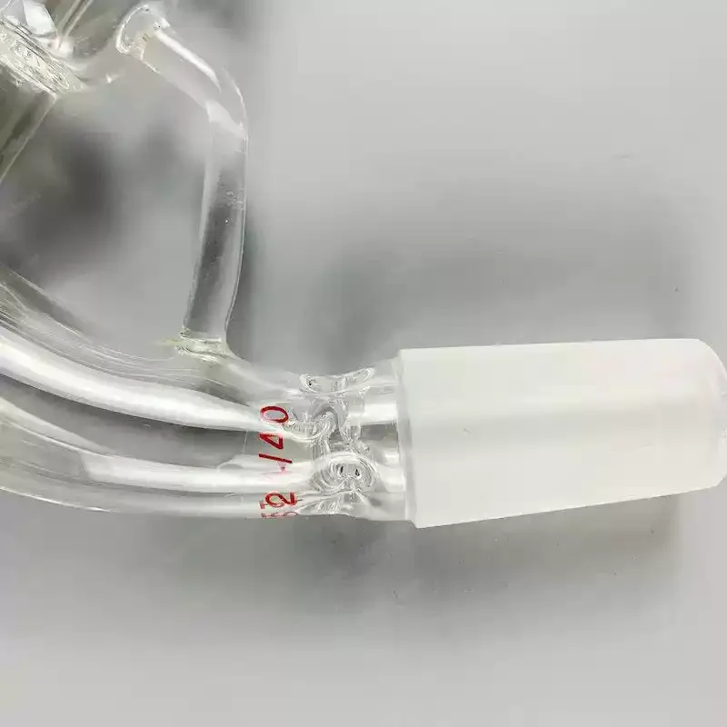 NEW Distillation head Short Pa - đánh giá và giá Garden Tools