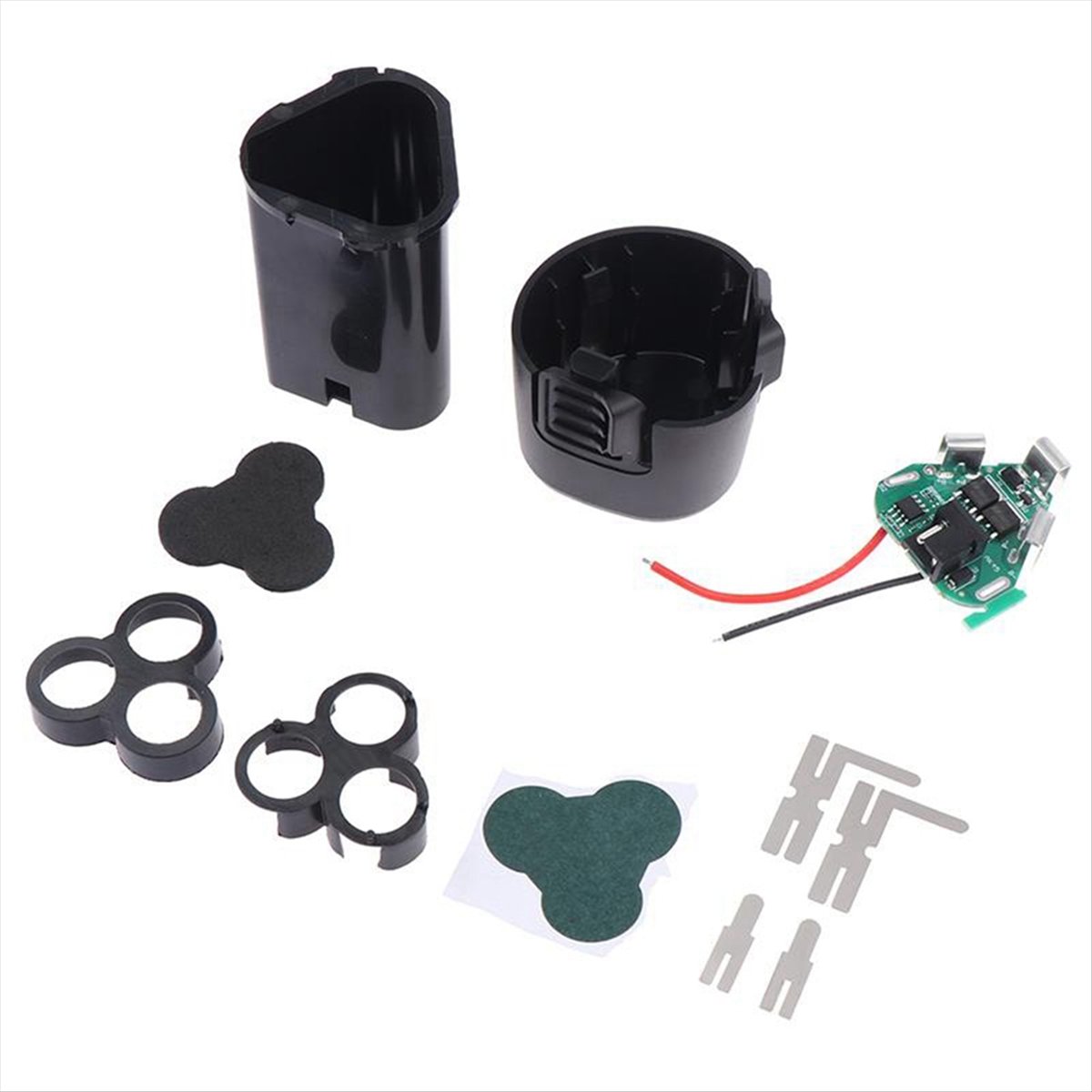 2set 12V DC Electric Tool Hand - đánh giá và giá Power Tools