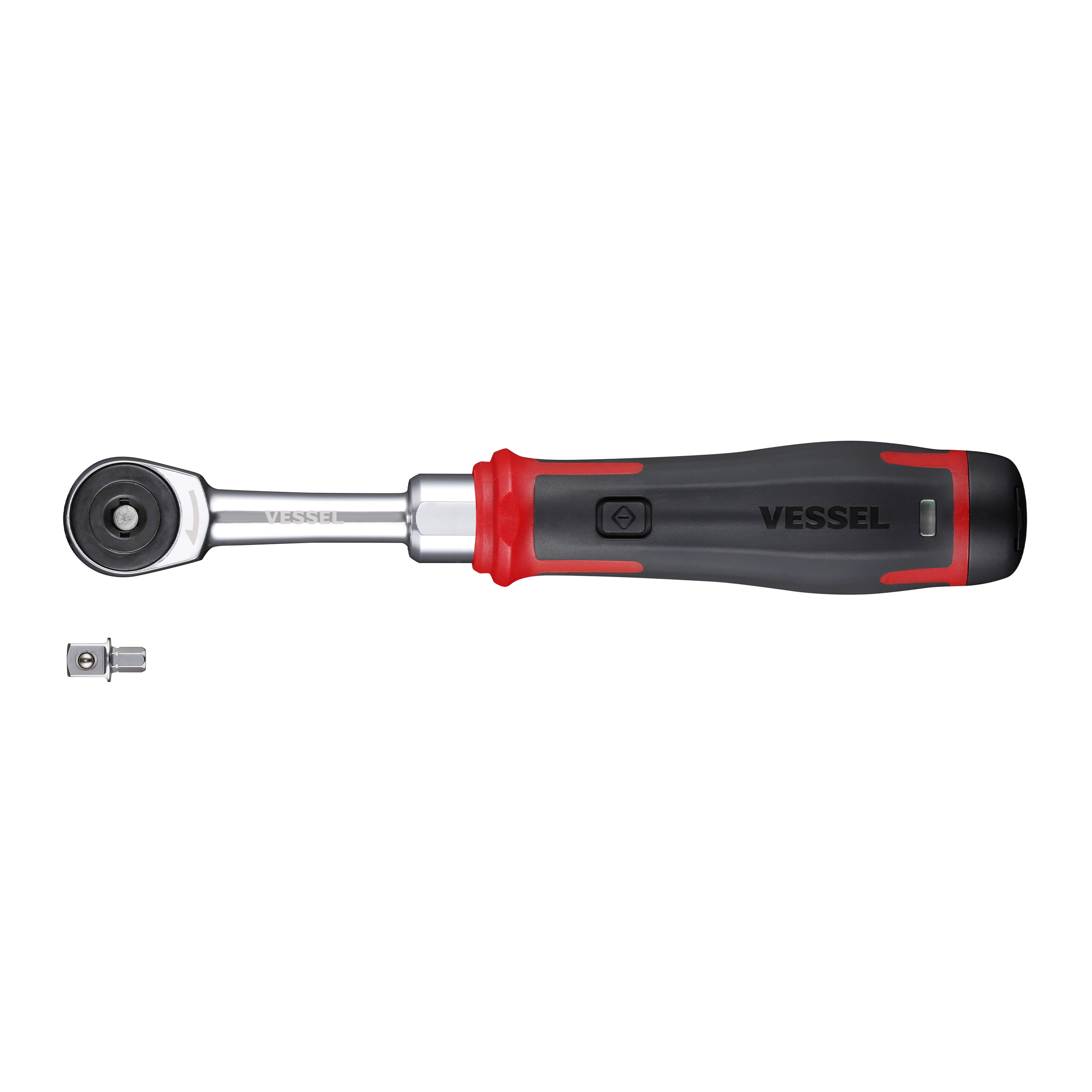 VESSEL 400ER3 3.7V Electric Ra - đánh giá và giá Electric Screwdriver Rechargeable Usb