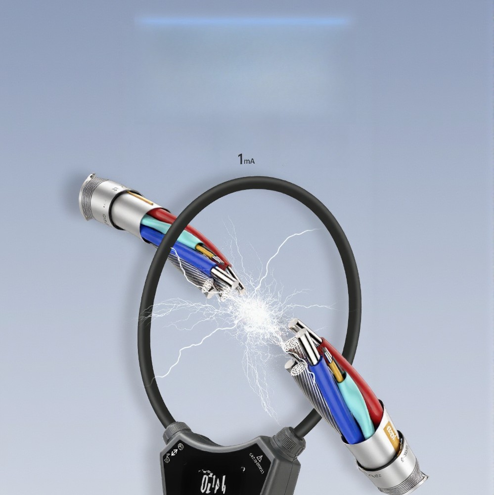 Flexible Clamp Meter SW-1015A  - đánh giá và giá Plumbing