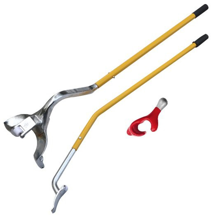 Tire Changing Hand Tool for Ti - đánh giá và giá Hand Tools