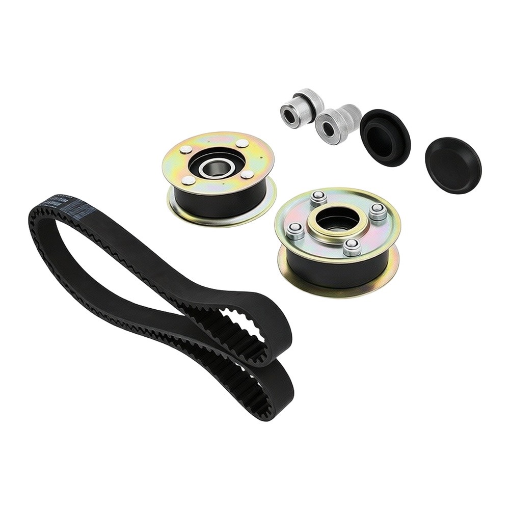 Idler Pulley Assembly with 140 - đánh giá và giá Garden Tools