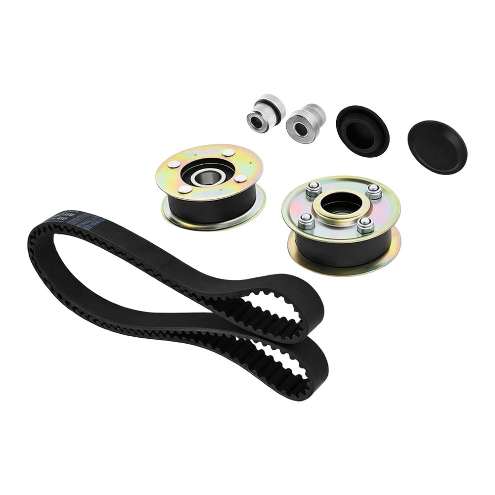 Idler Pulley Assembly with 140 - đánh giá và giá Garden Tools