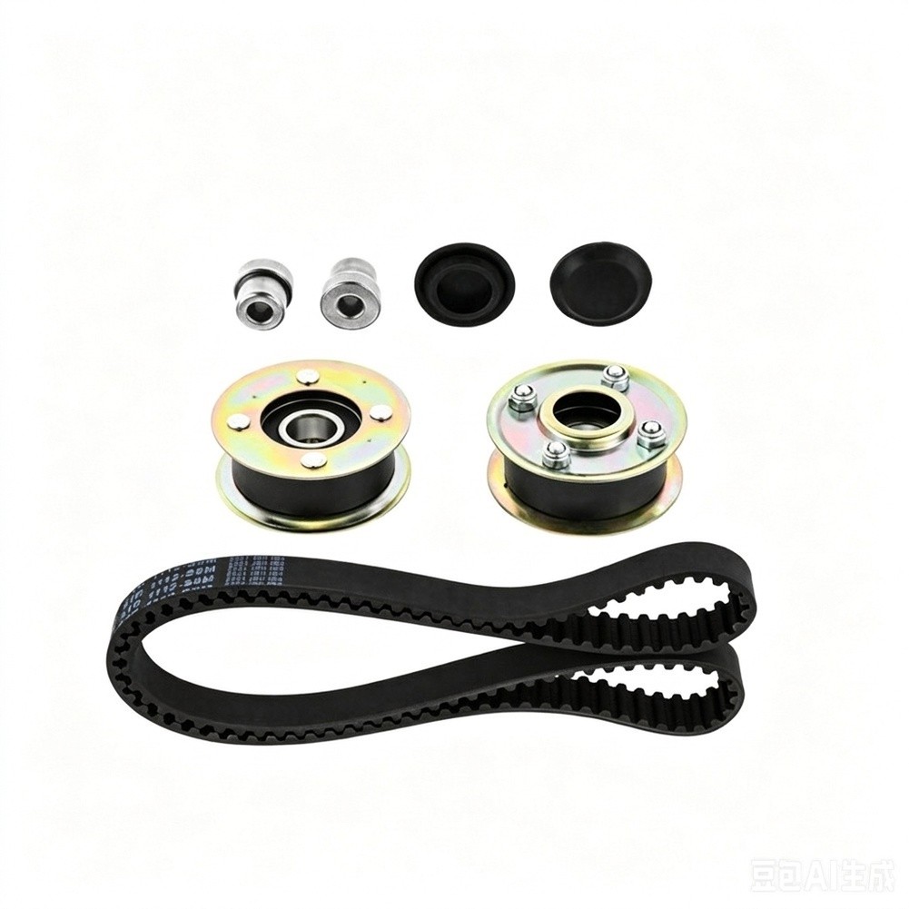 Idler Pulley Assembly with 140 - đánh giá và giá Garden Tools