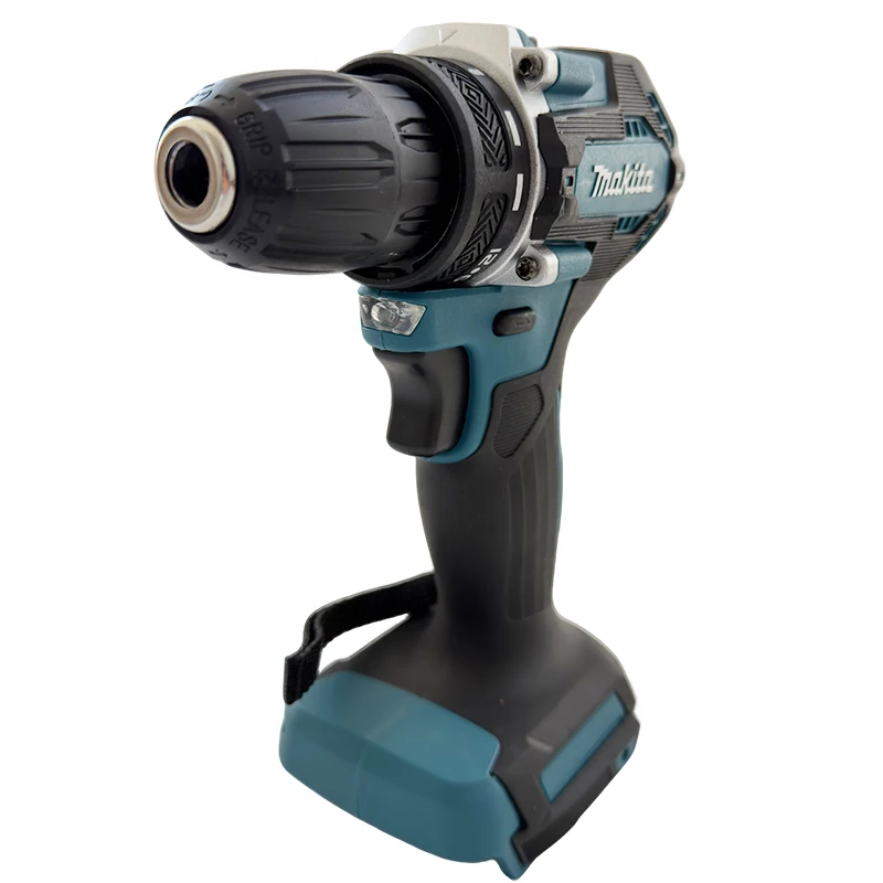Makita DDF487 18V Cordless Bru - đánh giá và giá Brushless Cordless Electric Drill 18V